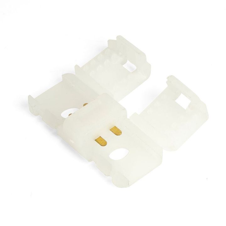 Соединитель для ленты 220V Feron LD092 48809