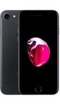 Apple iPhone 7 256gb Black