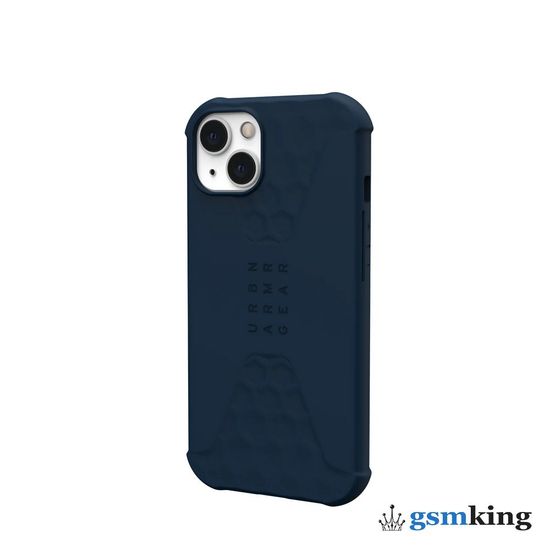 UAG Standart Issue Series Case for Apple iPhone 13 | 14 Mallard (Синий)11317K115555
