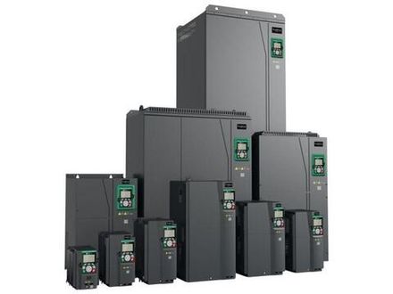 Преобразователь частоты STV900 2000кВт 400В SE STV900M20N4