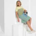 Платье Безоблачный день (нью) Charutti (Акция)