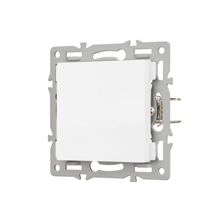 Заглушка для розетки SCT-MGG-PL-WH Arlight 044892