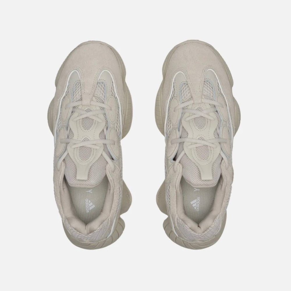 Adidas Yeezy 500 Boost Blush