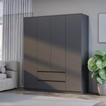 Симпл ШК-13 Шкаф 4-х ств.