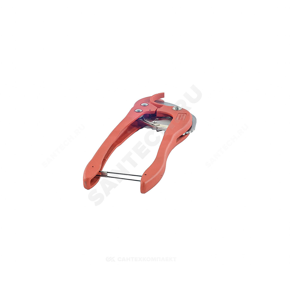 Ножницы для резки PP-R,ПЭ,PE-X,ПБ,ПВДФ труб ROCUT 63 Дн 0-63мм Rothenberger 55095Е