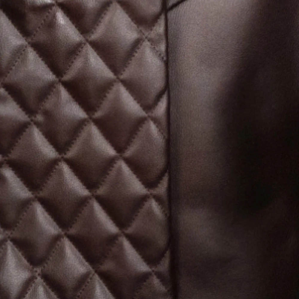 Массажное кресло Orlauf Mainz Brown