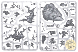 (Предзаказ) Inquisitor Kroyle