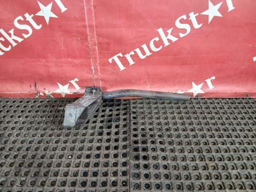 Кронштейн крыла заднего