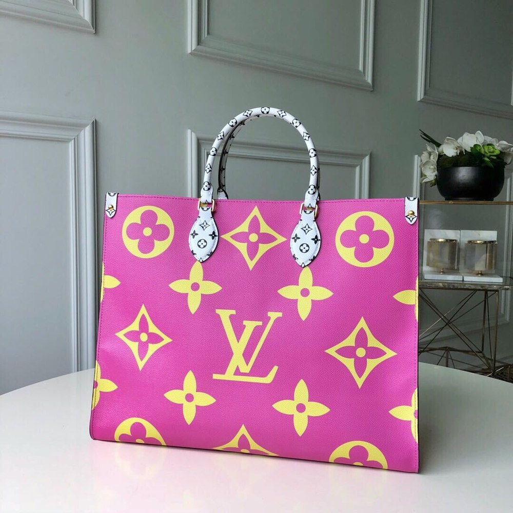 Louis Vuitton Onthego GM