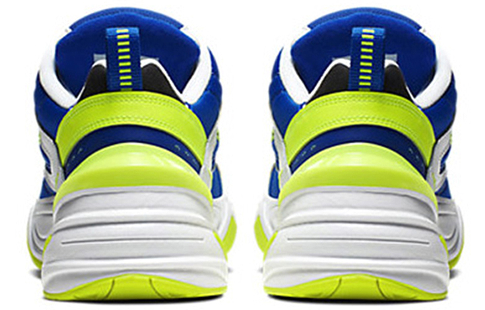 Кроссовки Nike M2K Tekno