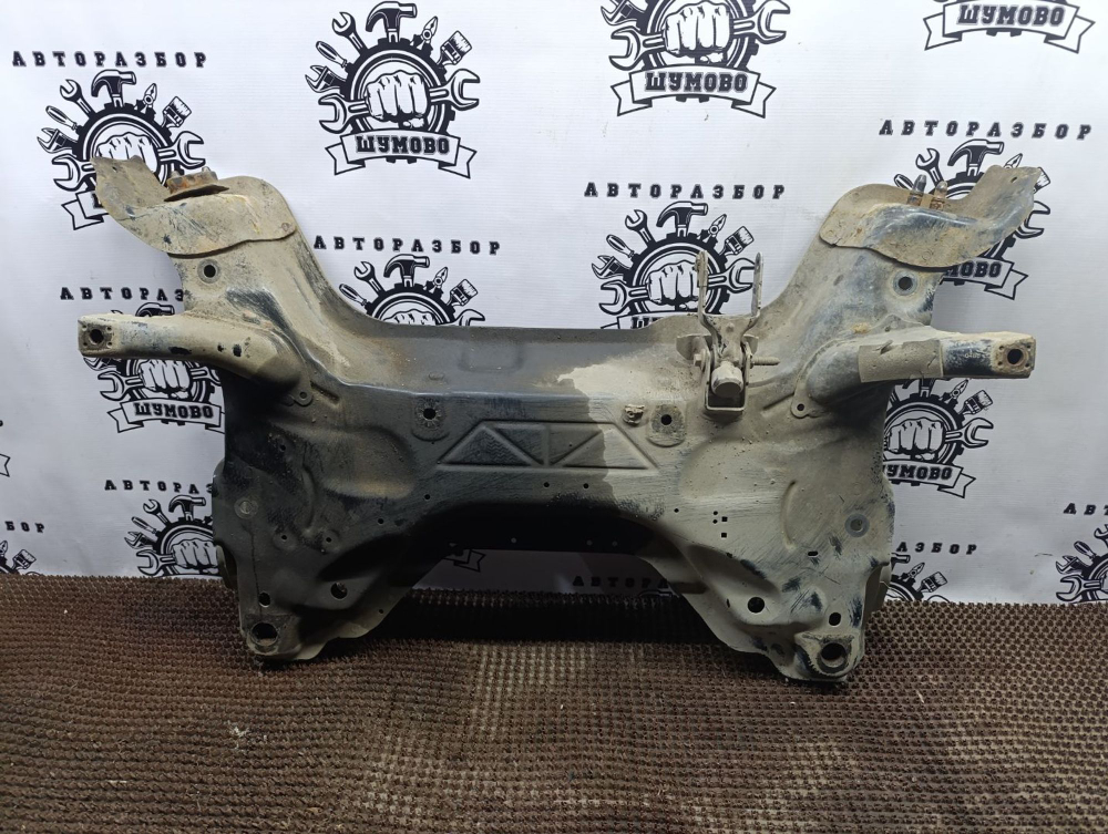 Балка под ДВС Citroen C4, I 2006 с пробегом