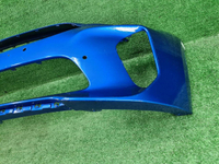 Бампер передний KIA Stinger CK (2017-2021) GT