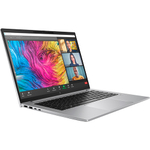 Ноутбук HP ZBook Firefly 14 G11 Core U7-155H, 14" WUXGA (1920x1200) IPS, RTX A500 4GB, 16Gb DDR5, 1Tb SSD, Gray, Win11Pro