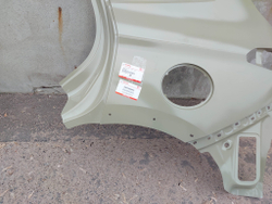 Боковина левая Haval Jolion 24-нв Новая Оригинал 5401101XST13A