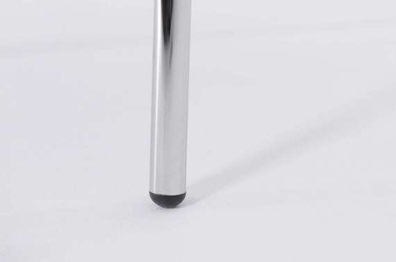 Офисный стул Pinkо mesh chrome