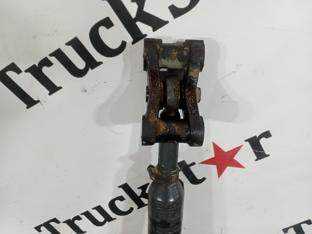 Цилиндр подъема кабины 2018г