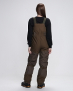 Зимний женский костюм Onerus Горный -15 (Канада, флис) Бежевый