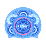 Шапочка FUNKY Bundjalung Blue