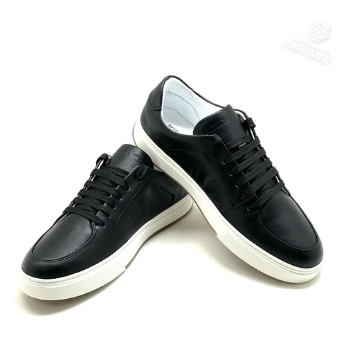 Кеды Bottega Veneta