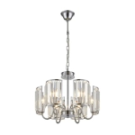 Подвесная люстра Citilux ГРЕТА CL333161