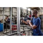 Сверло из быстрорежущей стали HSS PointTeQ 5 мм, 10 шт. BOSCH 2608577218