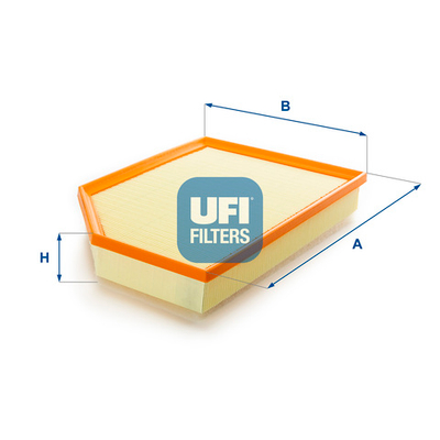 UFI - 3034100