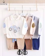 кофта с брюками