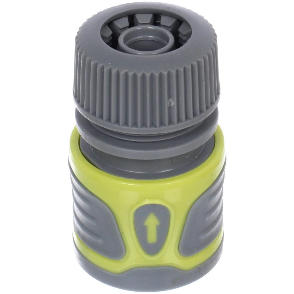 Набор 2 коннектора 2 адаптера на 1/2» «Green Proff» ДоброСад