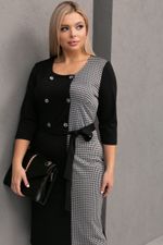 Платье Ада №1 Valentina