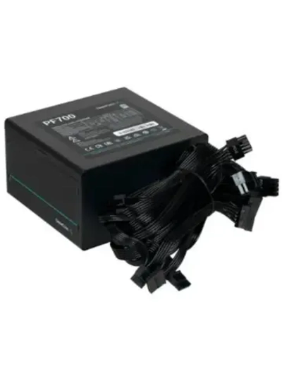 Блок питания PF700 700W R-PF700D-HA0B-EU BLACK ATX