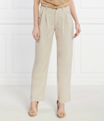 Брюки COLETTE Pepe Jeans London - песочный(PL211591)