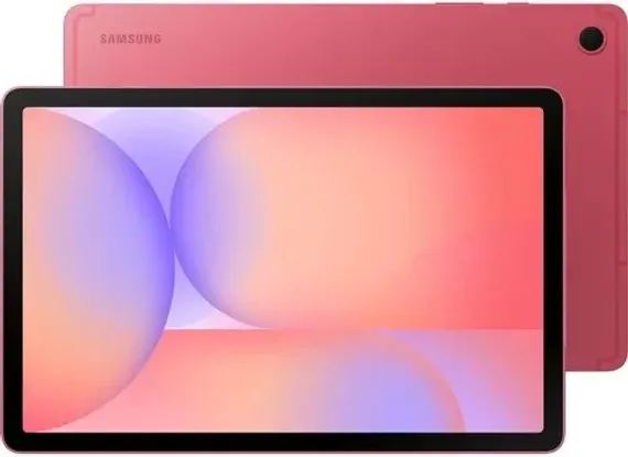 Планшет Samsung Galaxy Tab S10 Lite 10,9, 8 ГБ | 256 ГБ, 5G (Коралловый | Coralred)