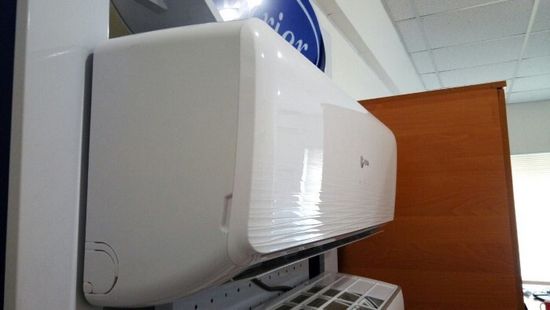 Сплит-система Roda RS-A24E/RU-A24E