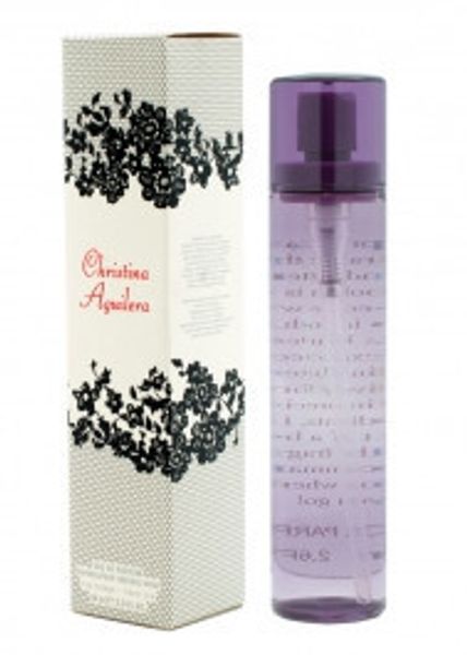 Духи женские CHRISTINA AGUILERA, 80 ml