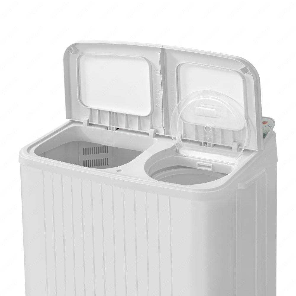 Стиральная машина полуавтомат OPTIMA МСП-55СТ