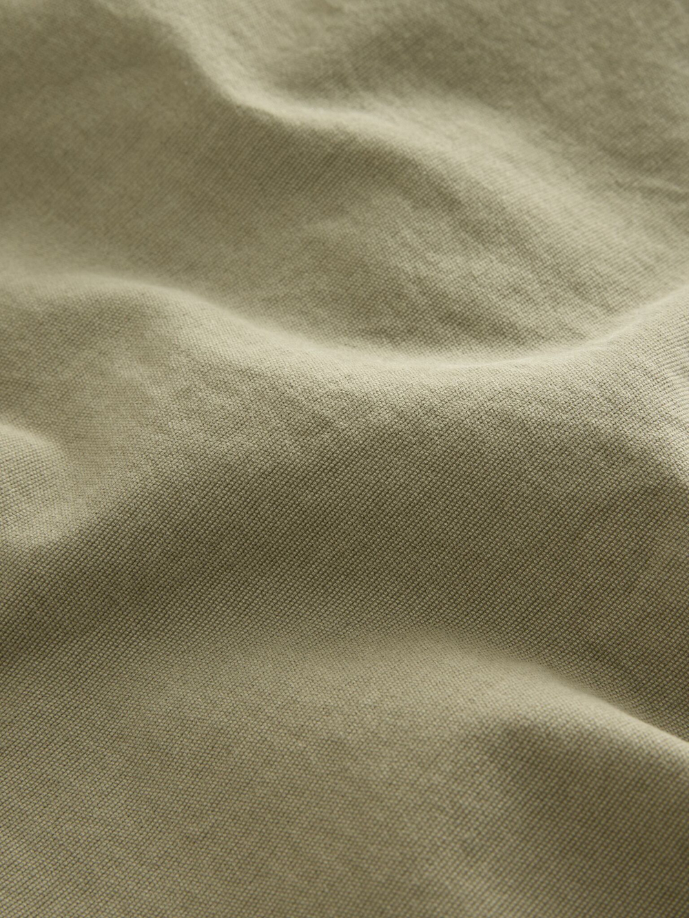 Куртка джинсовая с вышивкой для девочки Next E25-208, Хаки