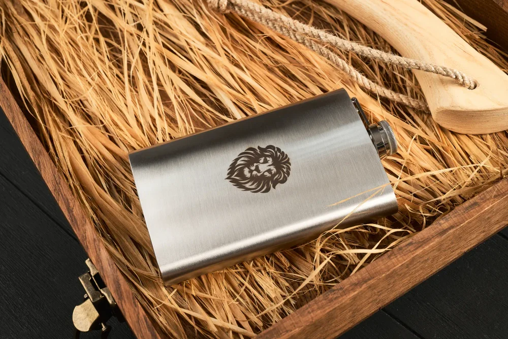 Подарочный комплект "Брату от брата"