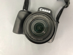 Canon PowerShot SX520 HS