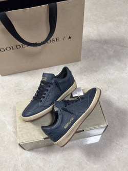 Кеды Golden Goose