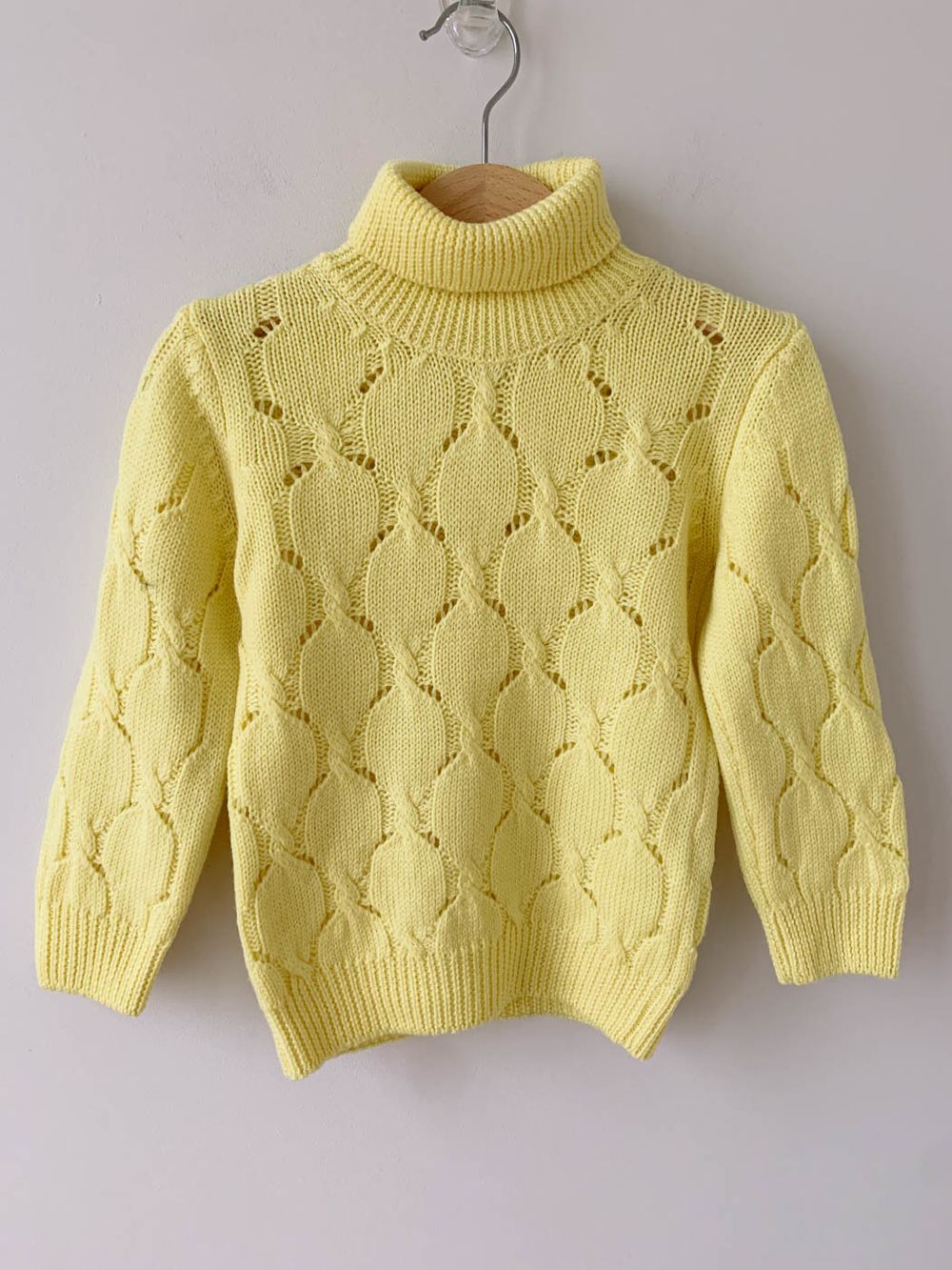 Свитер Arc-en-ciel