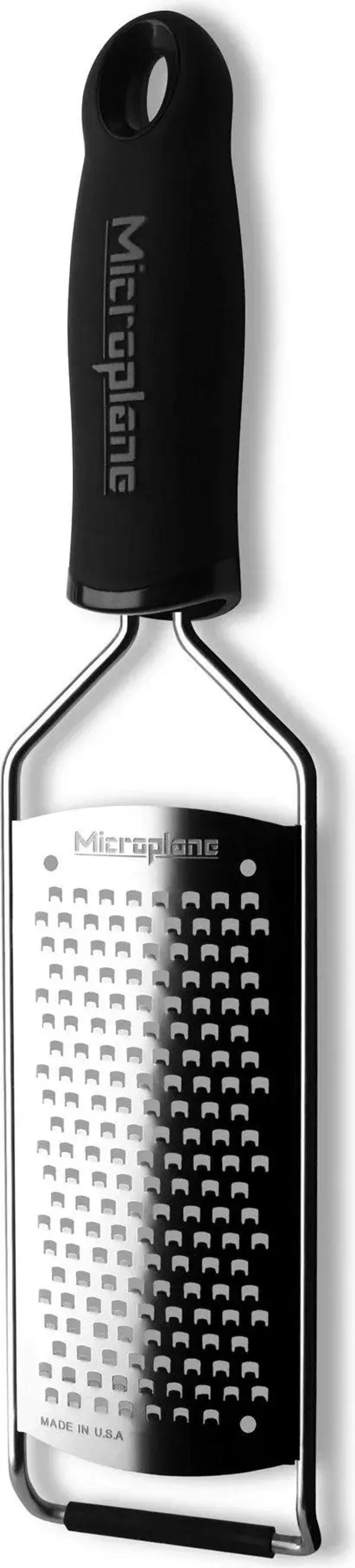 Microplane Гурман Крупная терка