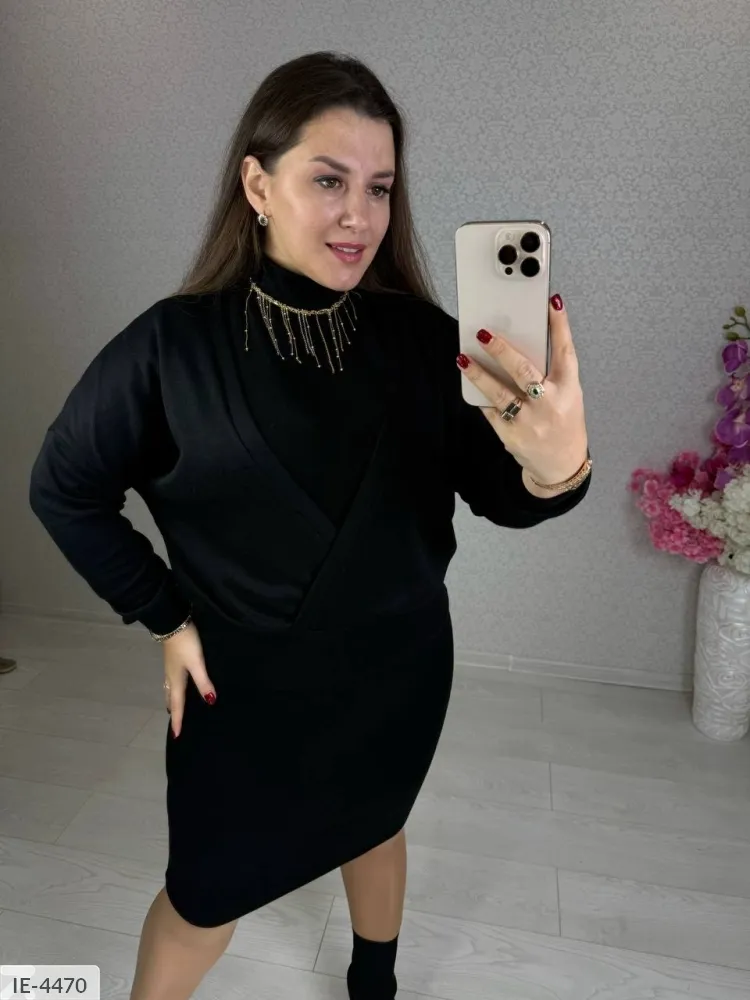 Комплект IE-6703 Фабрика Моды