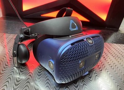 Симулятор виртуальной стрельбы "Пулемет VR"