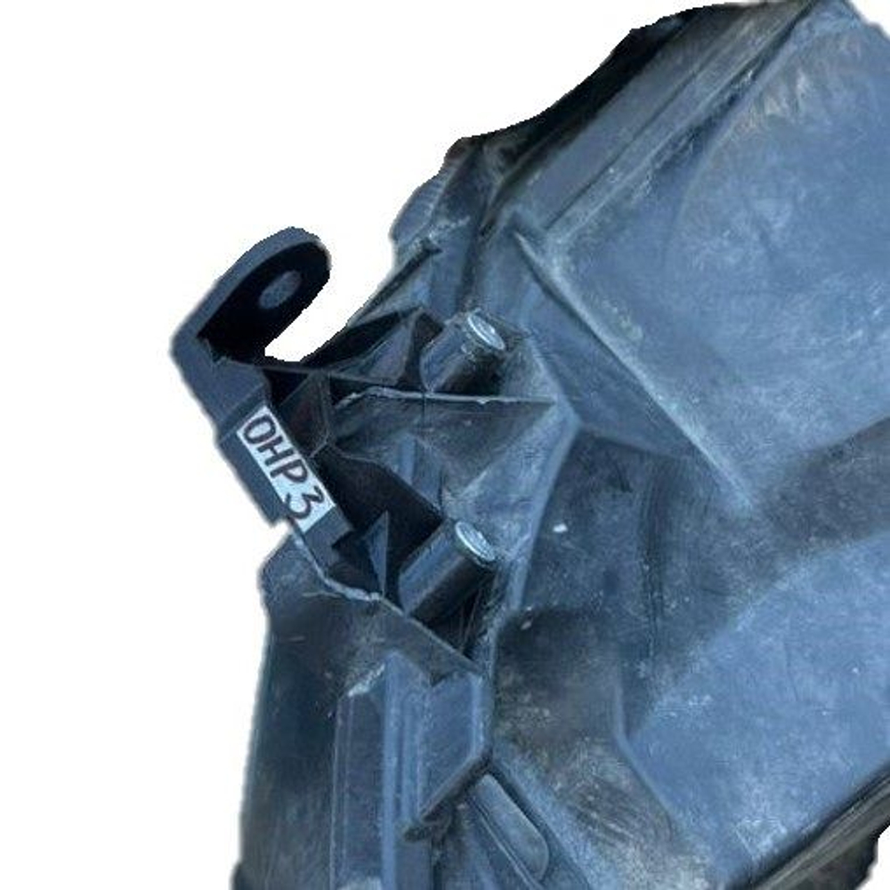 Кронштейн крепления фары для Opel Astra H 2006-2014г