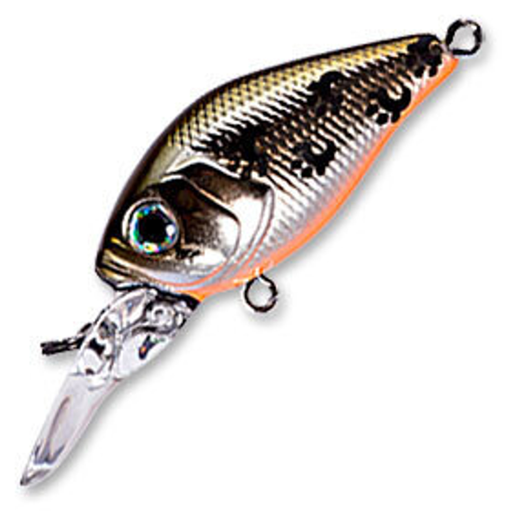 Воблер Fishycat icat 32F-DR X06