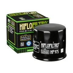 Фильтр масляный Hiflo Filtro HF975