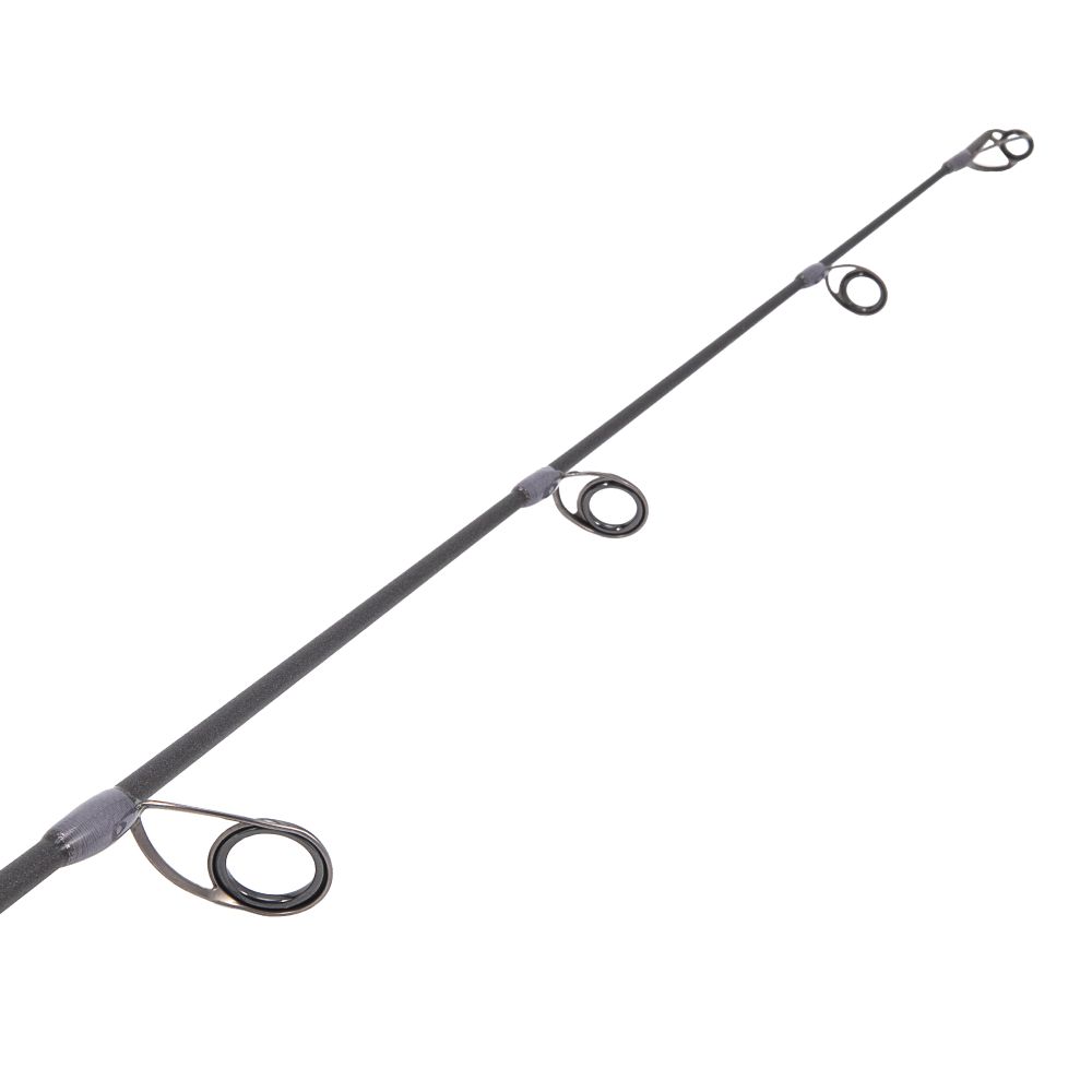 Удочка зимняя Frostbite Vib Hunter 72H, штекерная, карбон/50/