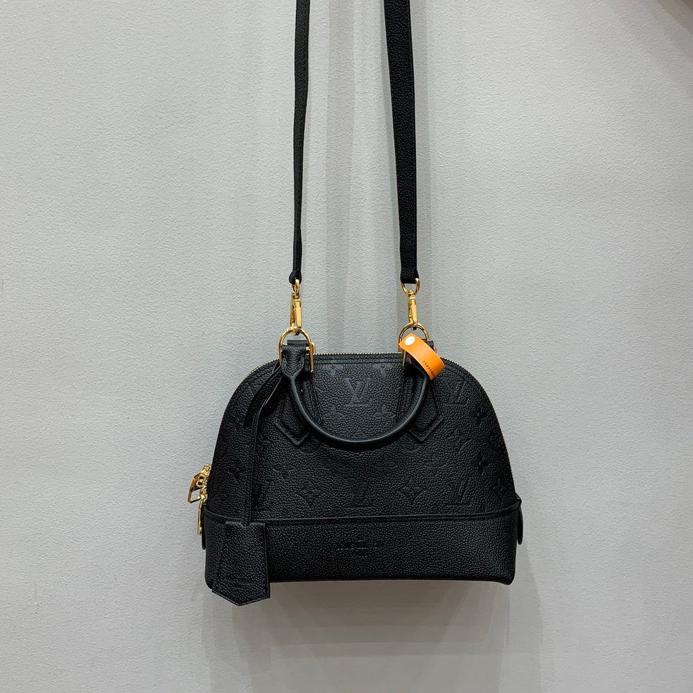 Louis Vuitton Alma BB
