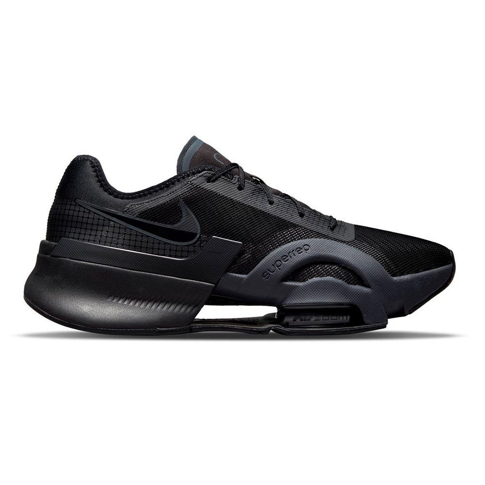 DC9115-001 Кроссовки Nike Air Zoom SuperRep 3