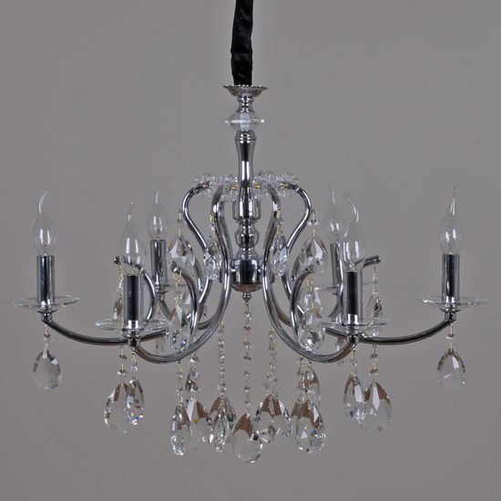 IL2326-6POR-39 CR светильник потолочный